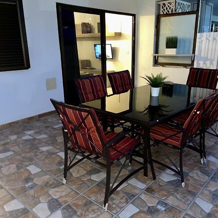 Dowtown Holiday Home In Playa Del Ingles Kültér fotó