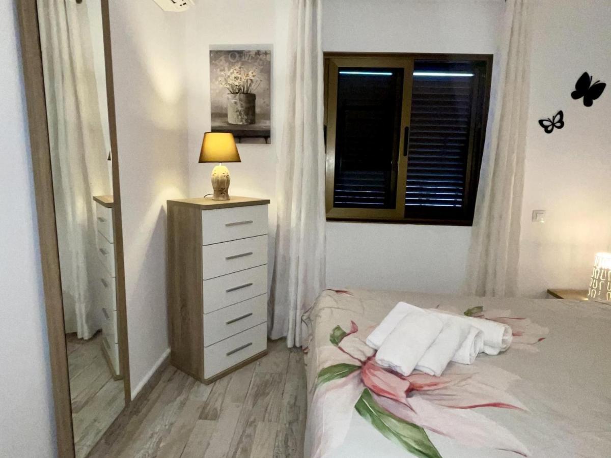 Dowtown Holiday Home In Playa Del Ingles Kültér fotó