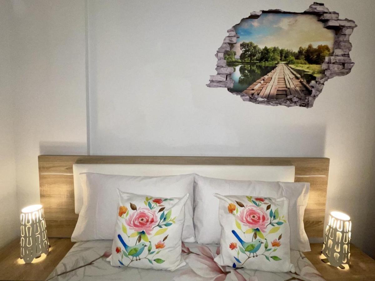 Dowtown Holiday Home In Playa Del Ingles Kültér fotó