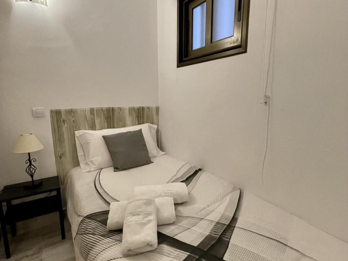 Dowtown Holiday Home In Playa Del Ingles Kültér fotó