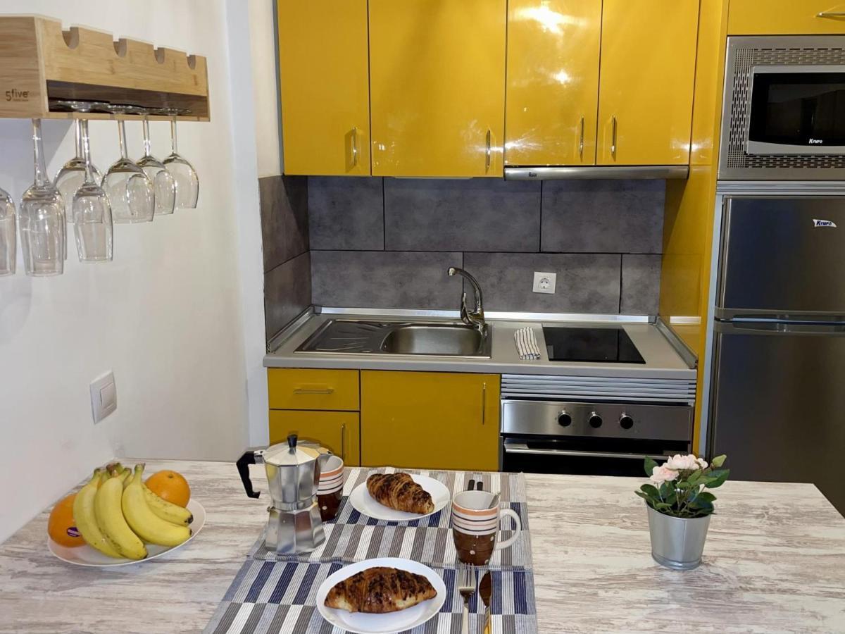 Dowtown Holiday Home In Playa Del Ingles Kültér fotó