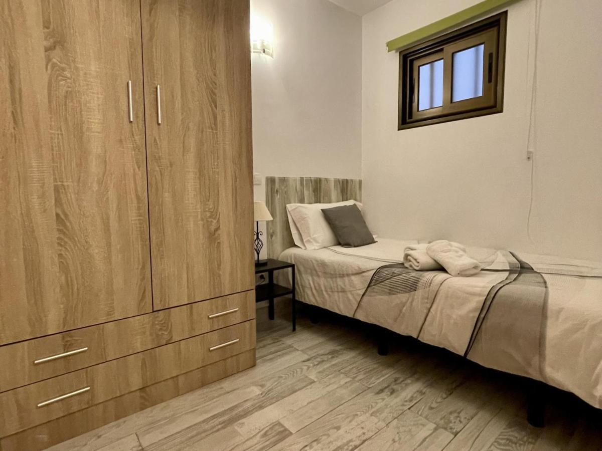 Dowtown Holiday Home In Playa Del Ingles Kültér fotó